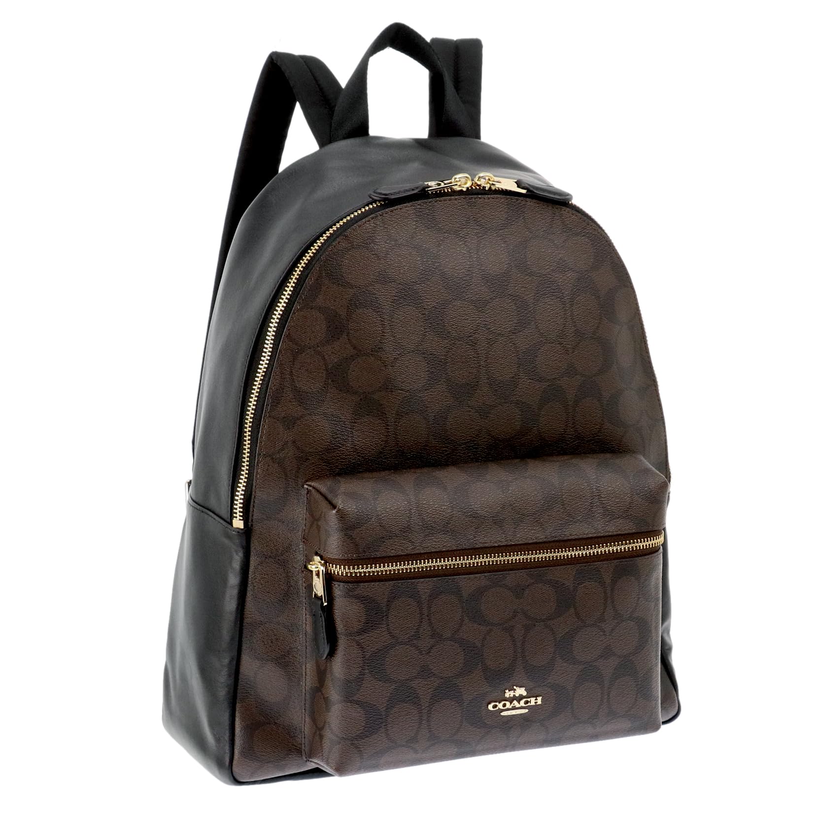 

Рюкзак 58314 [Coach] Im/Brown/Black [Item]
