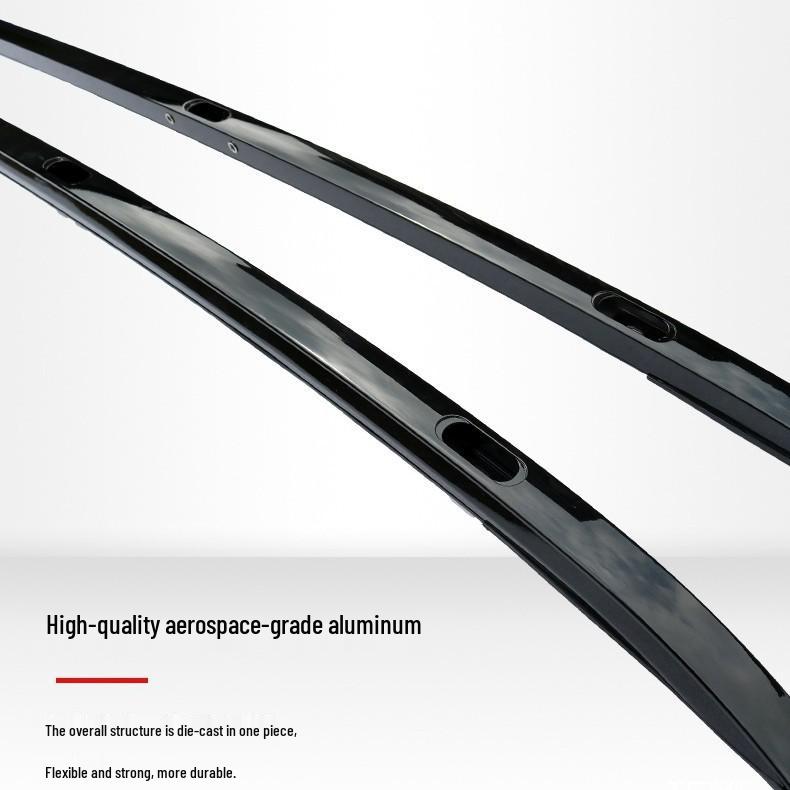 Haoying Roof Rack for 2017-2025 Honda CRV - Custom Car Roof Rack Accessories