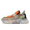 Shoes autumn new sports shoes casual shoes fashion breathable sports shoes