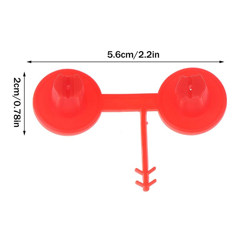 Polyurethane Reusable Spray Foam Nozzles For For Ceiling And Wall Insulation With Efficient Spray Pattern And Easy Installation