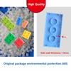 DIY Children 62/Packs Big Size Building Blocks Figures Construction Blocks Accessories Toys 