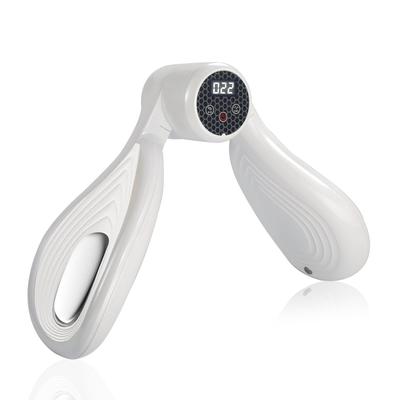 Authentic Adductor Muscle Pelvic Floor Muscles and Muscle Training Thigh Postpartum Leg Japanese Instructions Included Training, [Rebound, Vibration,