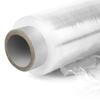 PLATINET STRETCH FILM 23my/500mm TRANSPARENT 1.5KG (1kg Foil, 500gr Sleeve)