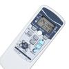 Home Appliance Supplies Air Conditioning Remote Controller LCD Remote Control for RKX502A001 RKX502A001B RKX502A001G