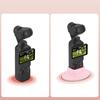 Adjustable Silicone Camera Holder Desktop Mount for Pocket 3 Cameras Stable For Vloggings Content Creation