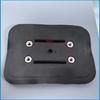 Inflatable Boat Kayak Fishing Rod Holder with Fixed Base, Marine Fishing Gear Accessories