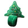 Elk Christmas Tree Hands Clap Circle Hand Pat Circle Patting Circle Toy Christmas Slap Circle