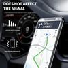 Suporte de Carro Magnético para Celular 2025 Suporte de Montagem Magnético Adesivo Para BMW 50º M3 M4 M5 G42 G30 G20 E39 E36 E87 E53 F44 F07 F34