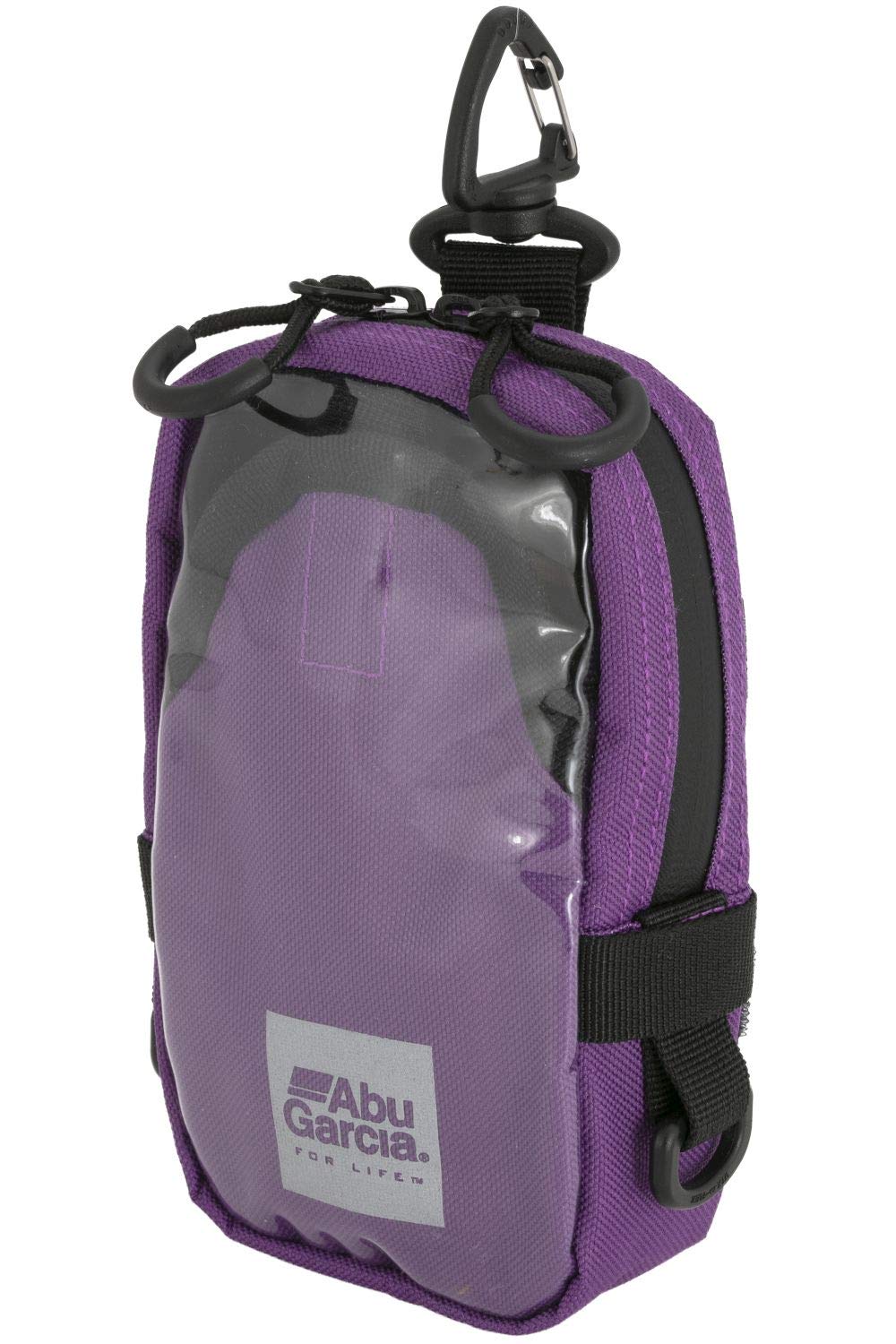 

AbuGarcia Utility Pouch Фиолетовый