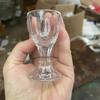 6pcs Bar Sets Crystal Wine Glasses Brandy Snifters Creative Spirits Mini Cup Party Drinking Charming Shot Glasses Barware