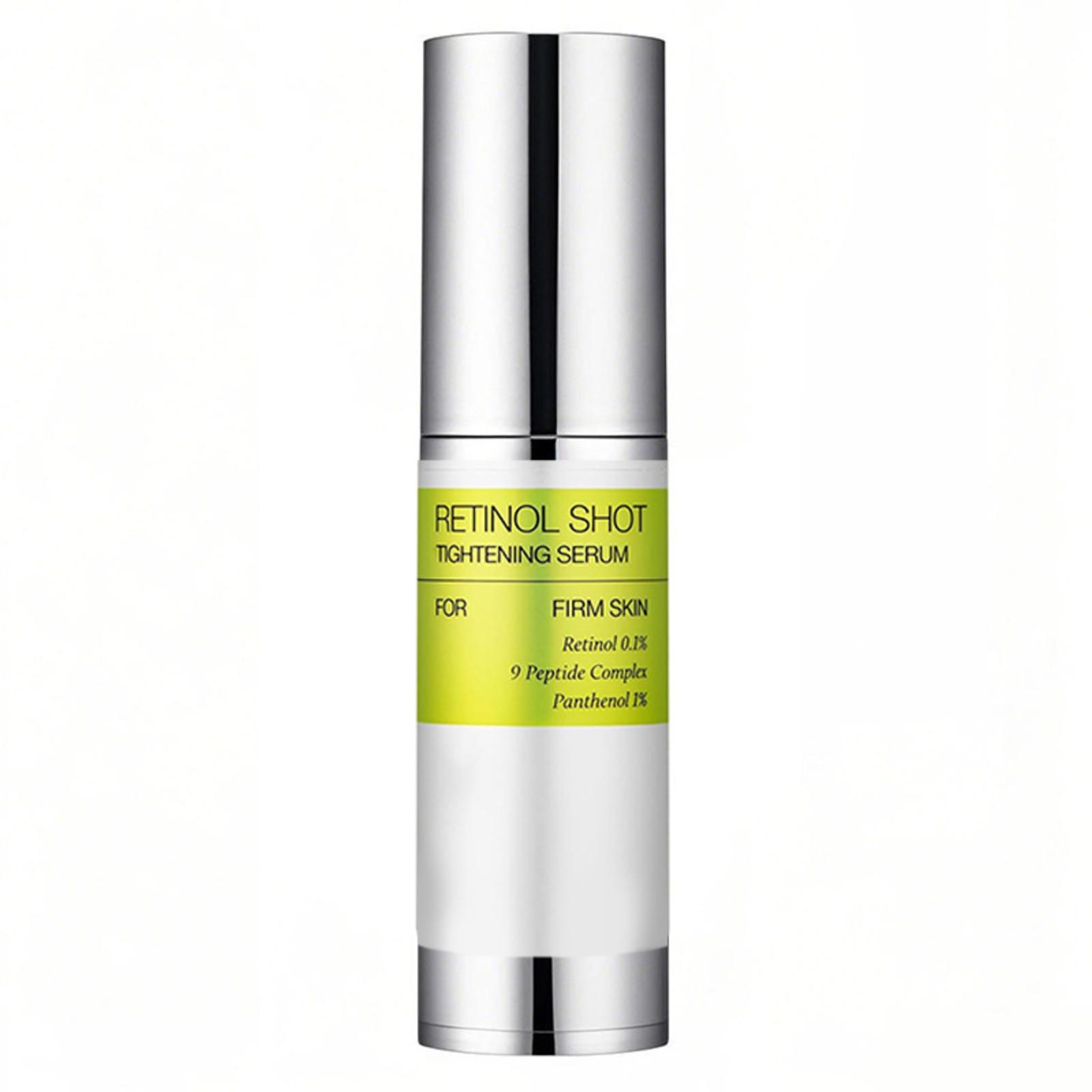 

50ml Hydrating Retinol Serum Firms Skin One Size
