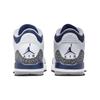 New Jordan Kids Air Jordan 3 "Midnight Navy" Sneakers DM0967-140