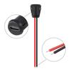 1/5PCS Type-C Female 2Pin USB Connector Type-C with Female Socket Fast Charging Jack Charging Port USB-C Charger Plug
