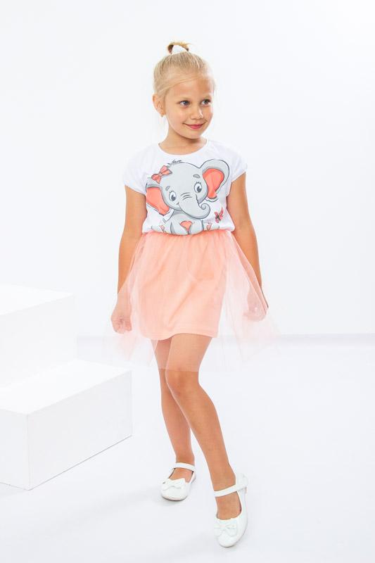 

Плаття-сонце (Дівчата) , Літо , Носі своє 618936 92 бейкер miller рожевий колір