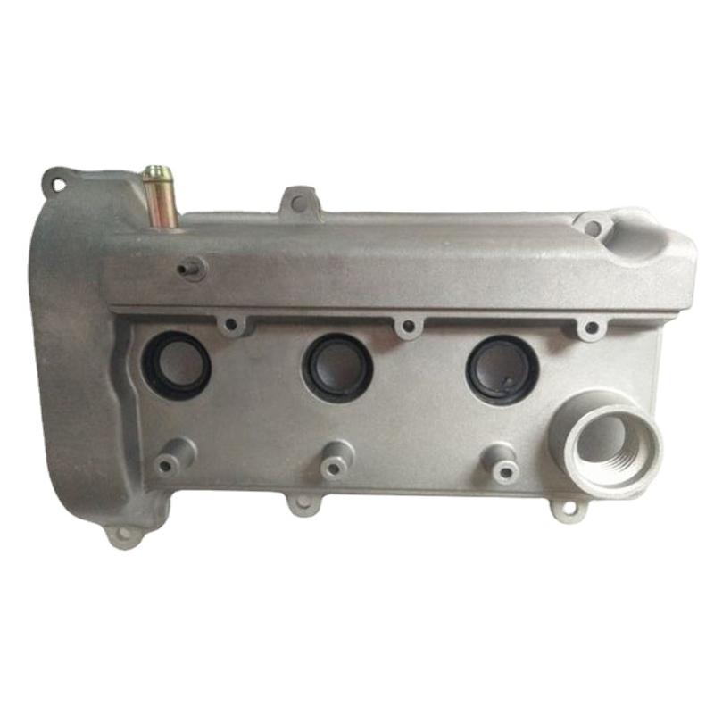 FOR Chery Qq 372 Engine 0.8 Displacement Valve Chamber Cover ,auto Part Valve-chamber Cover for Qq 372-1003030