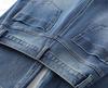 Luxurious Women's Wide-Leg Jeans, Autumn/Winter 2025, Loose Retro Style