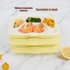 Tongyuan Disposable Meal Containers