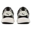 Puma Milenio White Steel Grey Unisex Sneakers Whisper-White Limestone 380510-06