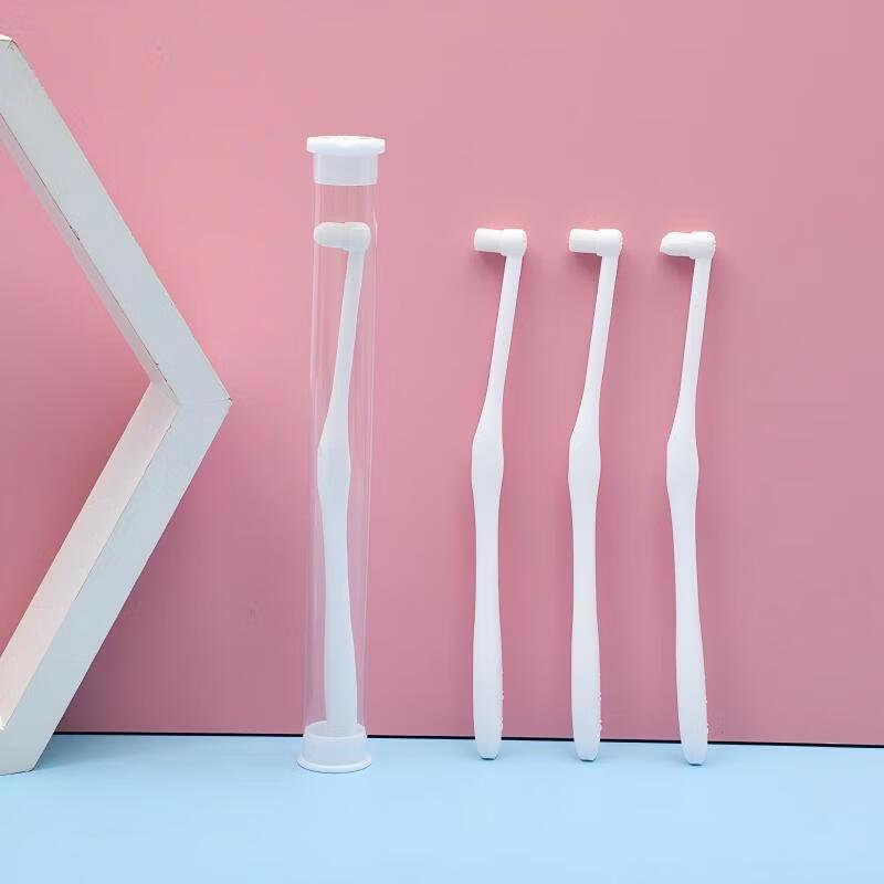 SaJie Single Tuft Interdental Toothbrush