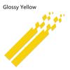2pcs Car Hood Cover Sticker Auto Vinyl Film Long Stripe Decals Stylish Graphics Car Sport Styling Sticker Tuning Car Accessories