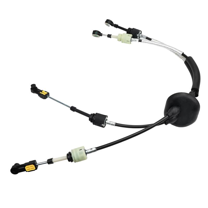 BT-2444HG Gear Control Linkage Cable For Partner 307 Citroen Berlingo 1.6 2012-2020 Manual Shift Line 2444HW 2444JJ