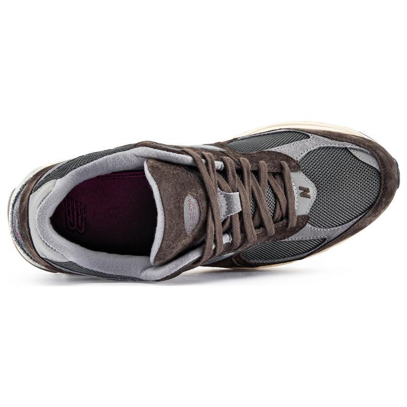 New Balance 2002R ' Chinese New Year Rich Earth' Sneakers M2002RLY