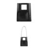 Staud 07 9470 Blk Shirley Tall Tote