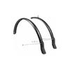 Eurofender Mudguard Set Scatto 26-28 Inch 51 Mm Matt Black