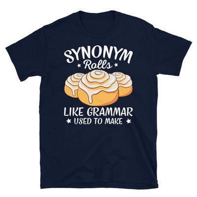 Üst giysisi – T-shirtler