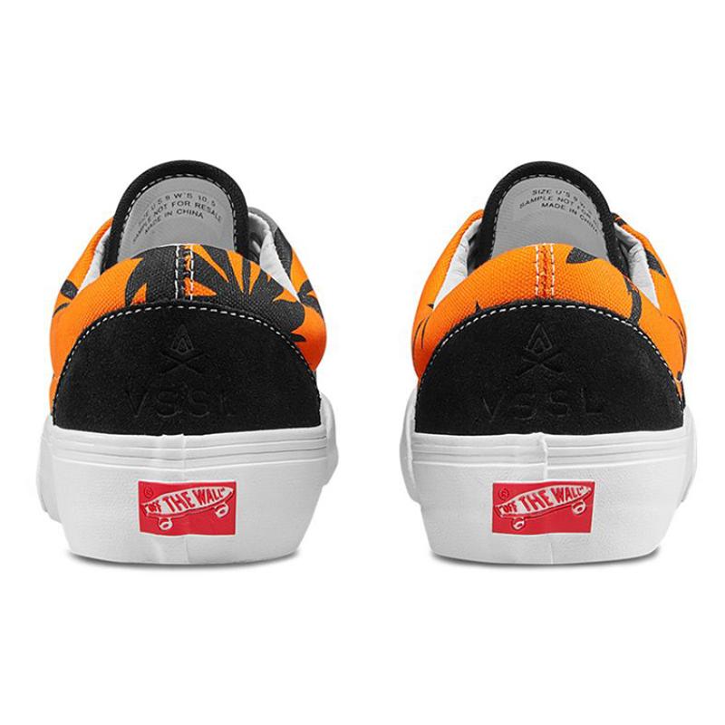 Vans VSSL Surf Kit X Era Vlt Lx 'Oriole' Vans VN0A4BNHTIT