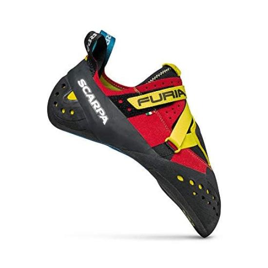 Scarpa Furia S EU36 size SC20210 1/2 [item]
