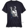 Tshirt Breaking Bad Unisex T Shirts Retro Tshirt Tv Mr White Heisenberg Jessie Pinkunisex Funny Print Tees Short Sleeve Tops Blue