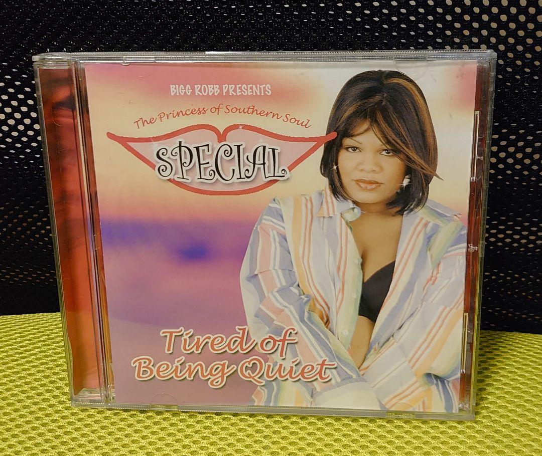

[USED] SPECIAL