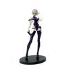 17-22cm Anime Game Cyberpunk Edgerunners Lucy Rebecca David Martinez Moon Action Figure Toys Pendant Xmas Birthday Gift Poseable Articulated Scale