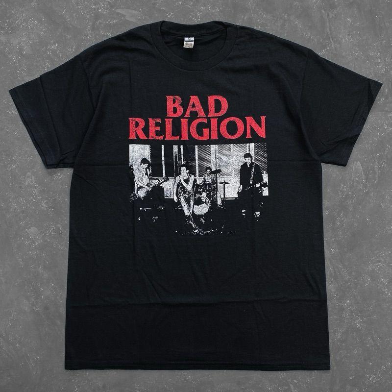 Goatwhore Band T-shirt 100% cotton 3XL