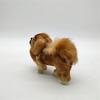 Simulation World Famous Dog Pekingese Dog Pet Dog Plush Doll Simulation Dog Decoration