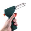 A96I-Manual Solder Gun External Heat Solder Gun Adjustable Temperature Solder Gun 60W EU Plug