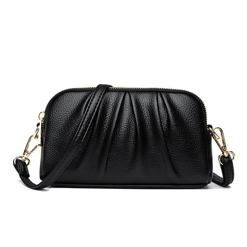

Handbag Women s Mom New Urban Simple Large Capacity Women s Wallet Mobile Phone Bag One Shoulder Oblique Span Bag чёрный
