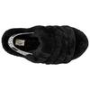 UGG FLUFF YEAH Slide Women's 1095119-BLK