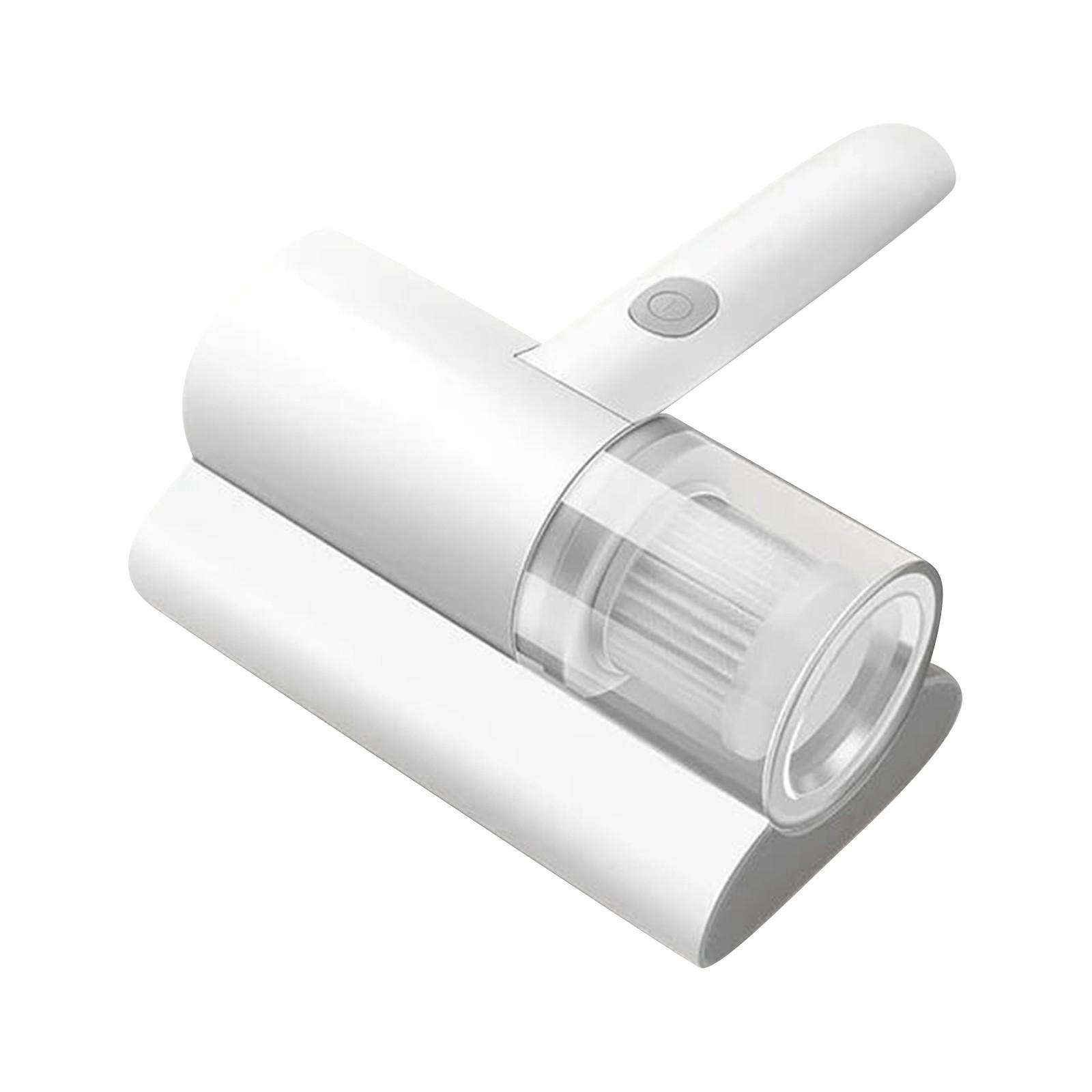 

Ручной пылесос для глубокого матраса 12 кПа, мощный бытовой высокочастотный беспроводной пылесос с двойным ударом для удаления пыли