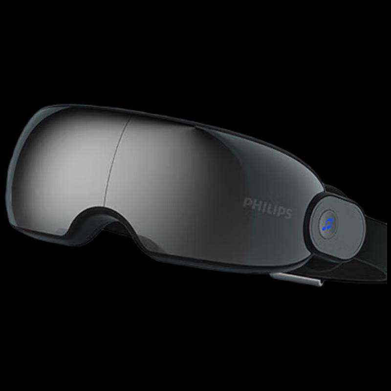Philips PPM7101E Smart Visual Eye Massager