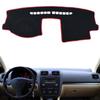 For Volkswagen VW Golf 5 MK5 2004 2005-2009 Dashmat Dashboard Cover Pad Mat Anti-glare Dash Sun Shade Carpet Rug Car Accessories