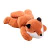 Cute Small Plush Doll, -sized,1pc,A Plush Simulated Animal Lying The Hand Of Your Hand, A Gift For Children,7.87inch