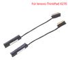 Sata Hard Drive Cable For Thinkpad X270 Sata Hdd Cable Adapter 01Hw968
