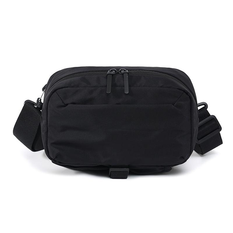 Shoulder Bag Women's Lightweight Commuter Outdoor Crossbody Bag Nylon Bag