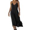 Women's  Short Sleeve Beach Dress Casual Dress
