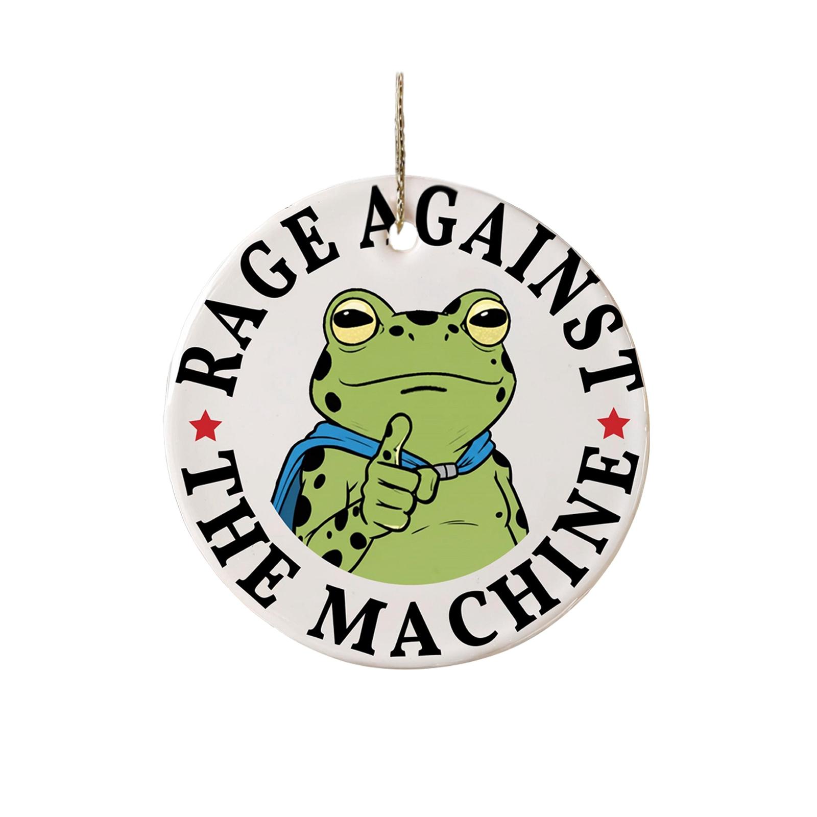 

2D Рождественский Подвесной Декор Бирка на Елку Тематическая Вечеринка Поделки Украшение One Size