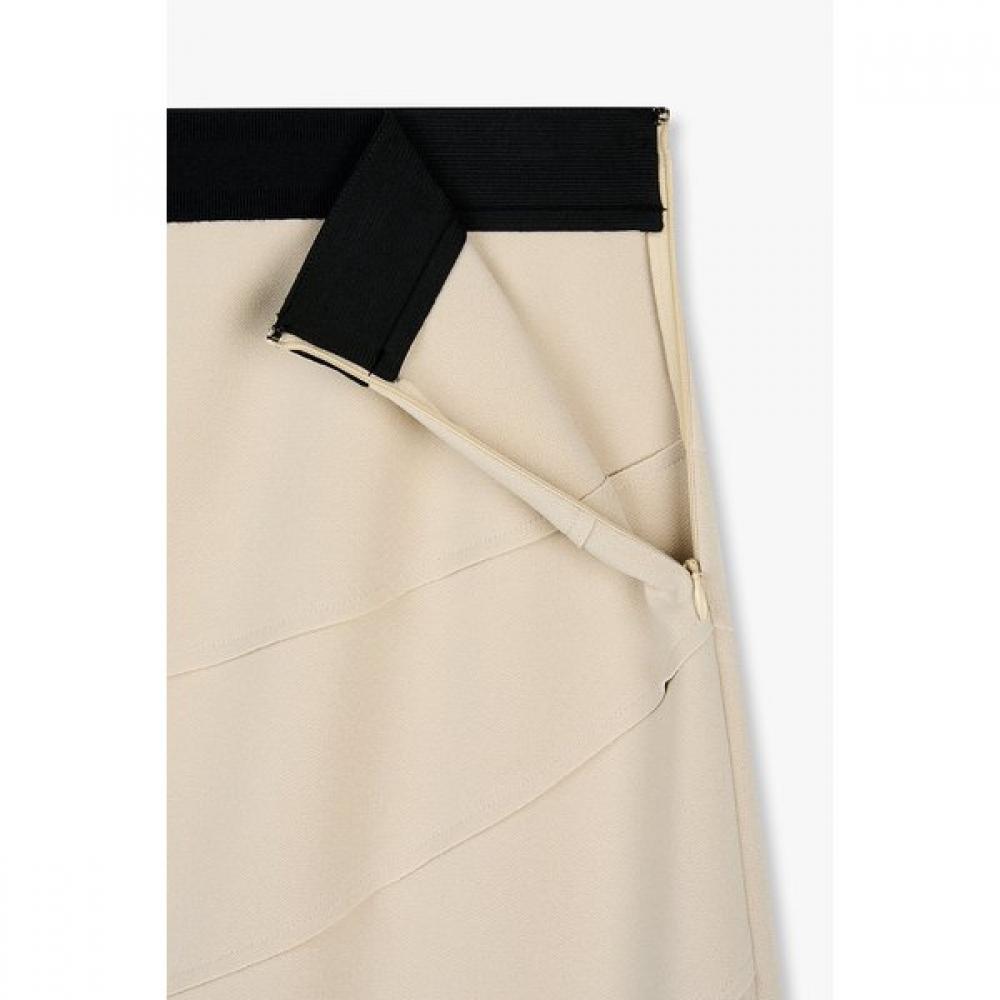 Vov Flare Skirt 7156335002