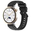 Silicone Strap for Huawei Watch GT4 41mm Sports Soft Band Breathable Wristband for Huawei Watch Gt 4 46mm Men Women 18mm 22mm