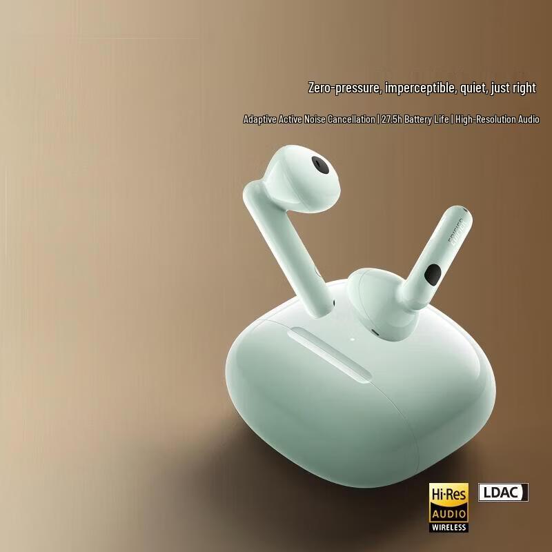 

Edifier Lolli3 ANC True Wireless In-Ear Earbuds